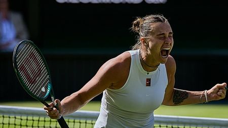 Aryna Sabalenka, lăsată baltă de Nike! Decizia sponsorului american a nedumerit-o total pe campioana tenisului: „Aștept până în 2027”