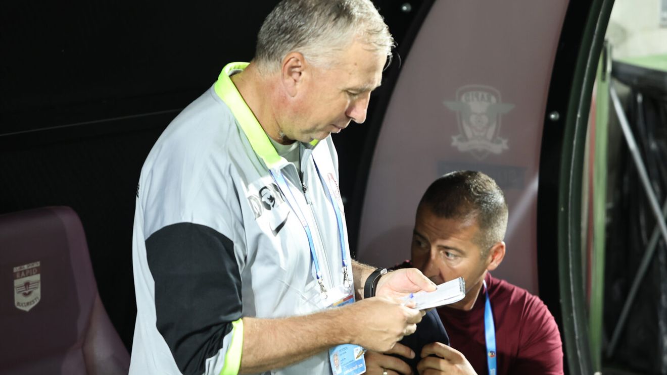 Dan Petrescu a plecat din România și își continuă tratamentul în Italia, la Bologna