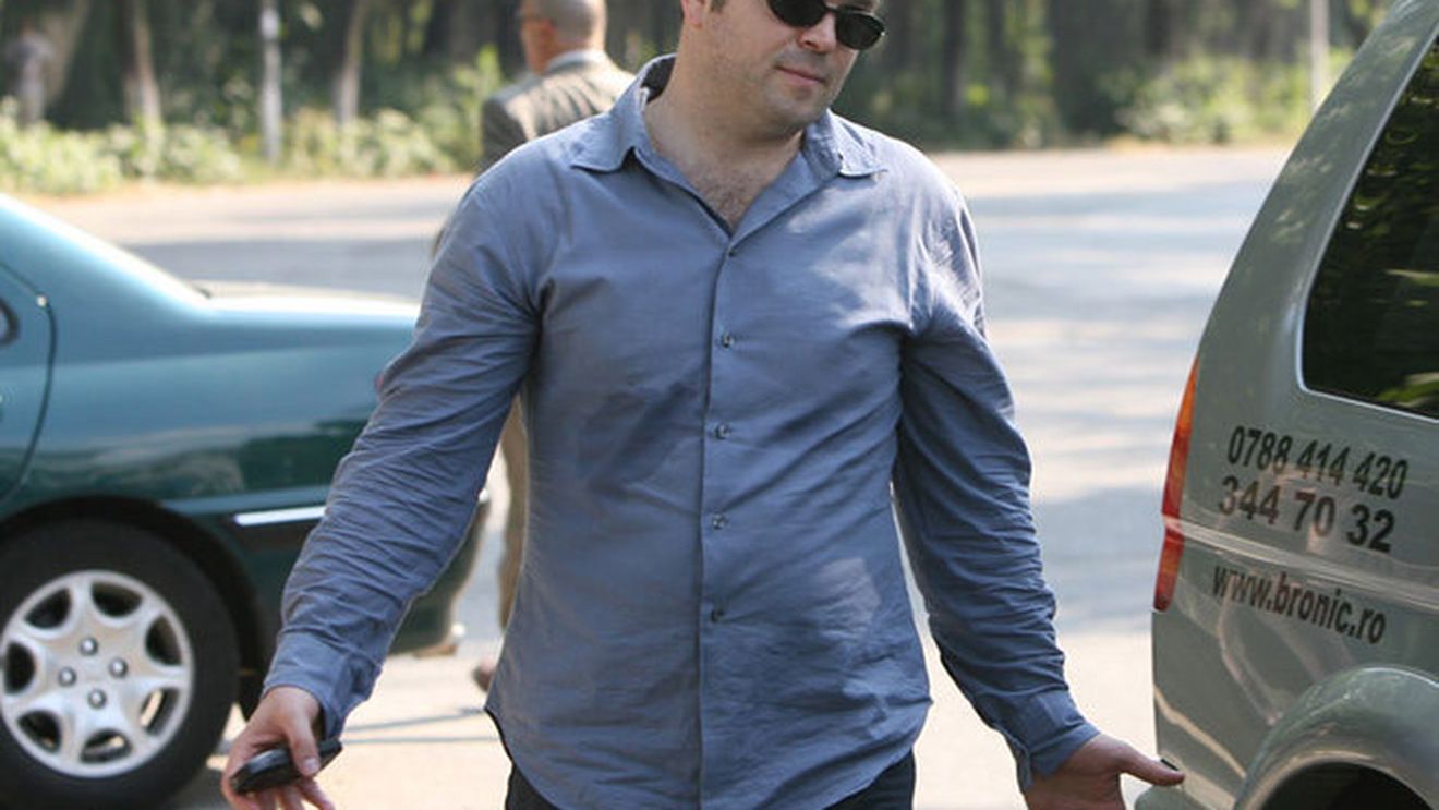 "Varga și Bălan pot merge și la o echipă de Liga a III-a, eu n-am nicio preferință!"