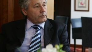 Bunea: "Diseară anunțăm noul antrenor al Rapidului"