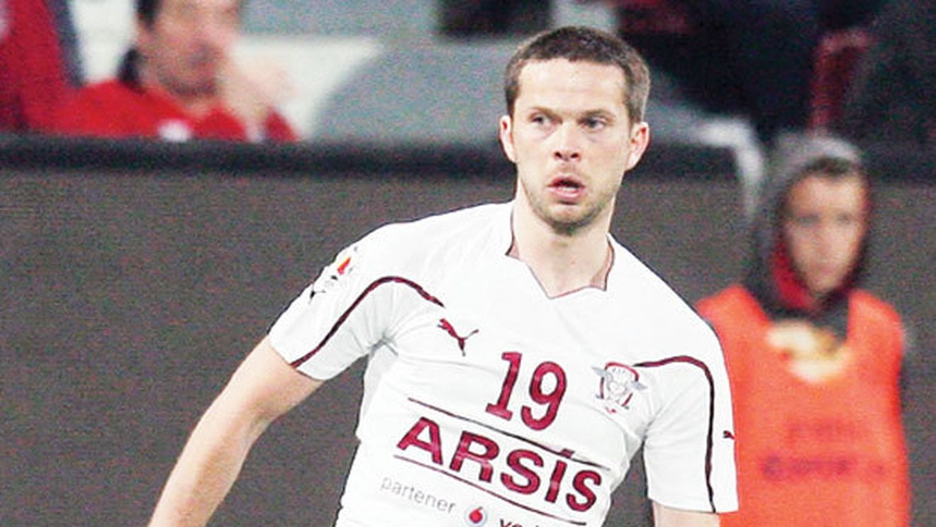 Blocat la graniță:** Bozovic are probleme cu viza și poate rata meciul cu MyPa! 