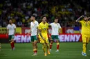 🚨 România – Bulgaria 0-0, Live Video Online în primul amical înainte de EURO 2024. Penalty ratat de Dennis Man. Ocazii mari irosite de „tricolori”