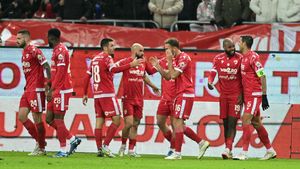 Dinamo, transferul rușinii! Și-a vândut căpitanul în Vietnam pentru o sumă ridicolă