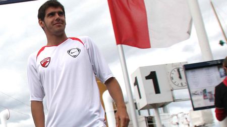 "Campionatul Angliei i se potrivea ca o mănușă lui Homei!"