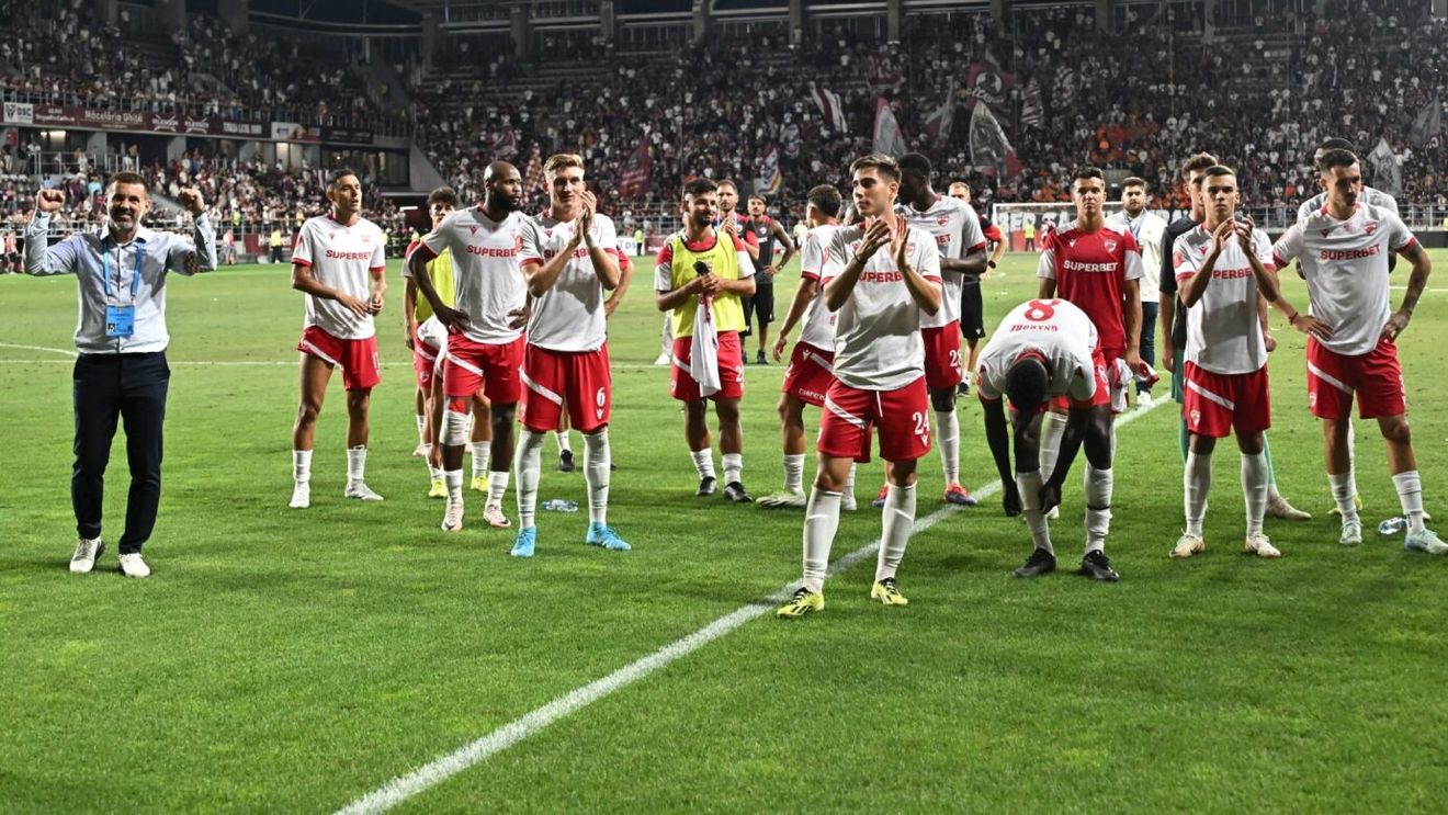 Dinamo negociază două transferuri de top pentru Kopic: „Complicate”