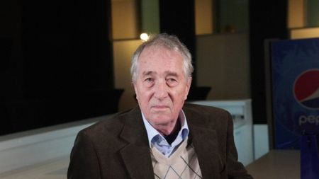 Momentul în care Valentin Ceaușescu nu a vrut să mai audă de Gică Popescu: ”Nu mă mai interesează!”