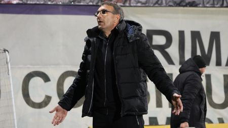 Eugen Neagoe este resemnat în privința play-off-ului, după ce CFC Argeș a fost execrabilă la Piatra Neamț: ”Asta este situația, trebuie să ne asumăm.” Arbitrajul l-a nemulțumit din nou