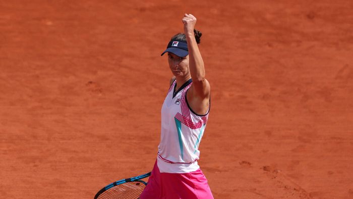 Irina Begu e în sferturi la Palermo după o victorie dramatică! Cu cine se va lupta pentru semifinale