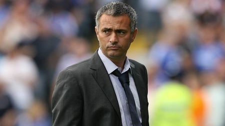 Mourinho: "Ar putea fi anul Spaniei"