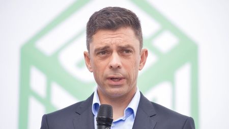 Ministerul Sportului a desemnat cei mai buni sportivi ai anului 2022. Ce echipă de fotbal s-a clasat pe primul loc