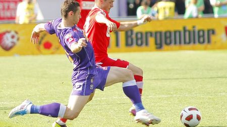 Iancu: "Nu cred că Sepsi se mai întoarce la Poli!" Cum poate juca pentru o altă echipă! Ultimele detalii despre Goga