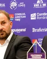 Știința Poli explică oficial și doar parțial circul apărut în cazul transferului ratat al lui Băluță. Dinu Bara nu a răspuns la cea mai importantă întrebare, de pe axa UTA – Dinamo!