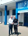 Interviu cu Tony da Silva după revenirea la Poli Iași. ”Dacă nu credeam în acest obiectiv, nu veneam.” Motivele pentru care a plecat de la echipă în sezonul trecut