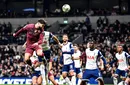 Petrecere cu droguri, aranjată înainte de Manchester City – Tottenham! A dat telefoane şi la pauza partidei din Cupă