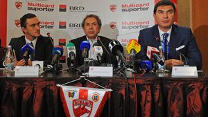 De ce se retrage Cristi Borcea?** Cohn: "Eu cred că i s-a cerut acest lucru, cuvântul lui Cristi nu mai contează!" Pe cine bănuiește fostul acționar