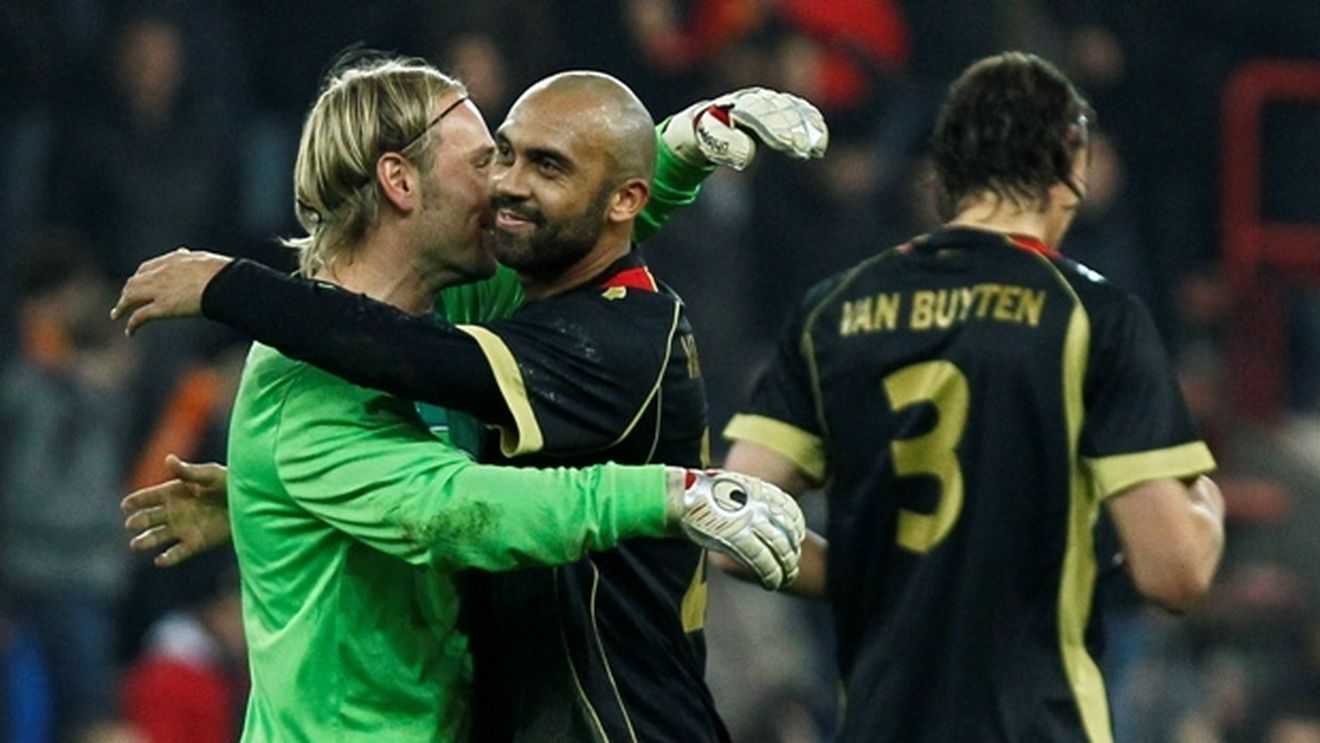 Belgienii s-au temut în repriza secundă!** Witsel: "Am jucat cu teamă!" Kompany: "România nu ne-a facut față tot meciul"