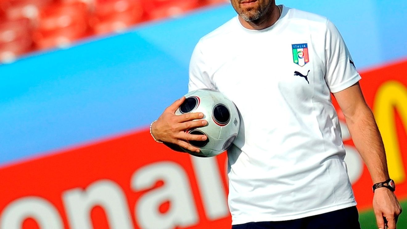 Donadoni: "Vom juca prudent"