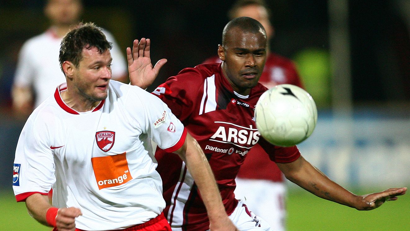 Marius Niculae, răspuns pentru gluma devenită virală pe rețelele sociale "Dinamo - Rapid, Derby Divizia B 2019 - 2020": "Nu va retrograda niciodată...pentru ei nu e o noutate"