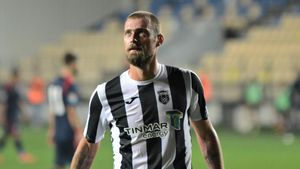 Transfer bombă! Gabi Tamaș a refuzat Dinamo și Craiova și a semnat cu o echipă din Liga 2