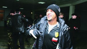 O echipă cu un singur meci în Europa vrea să ia "crema" fotbalului!