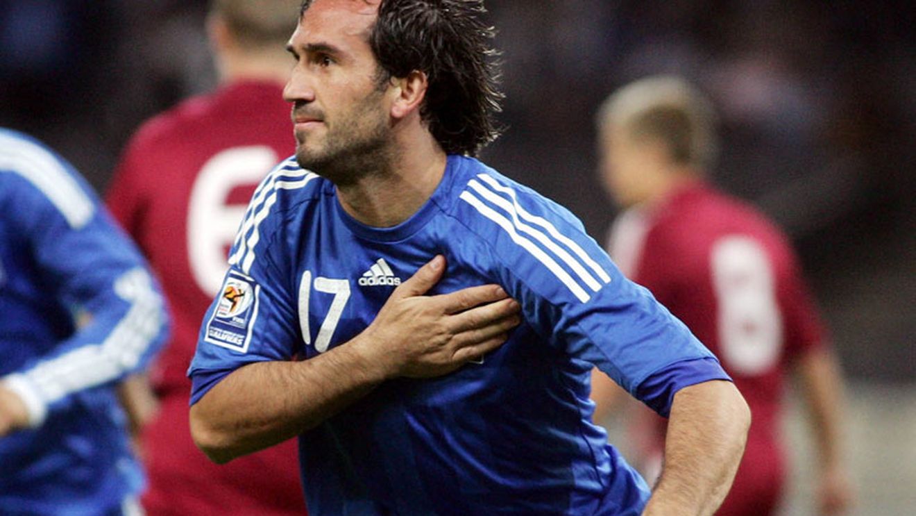 VIDEO Ce meci nebun!** Gekas - patru goluri, Verpakovskis - dublă!