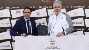 Bombă! Marius Șumudică, dat afară? Anunțul făcut în Arabia Saudită despre antrenorul român: deja i s-ar fi găsit înlocuitor