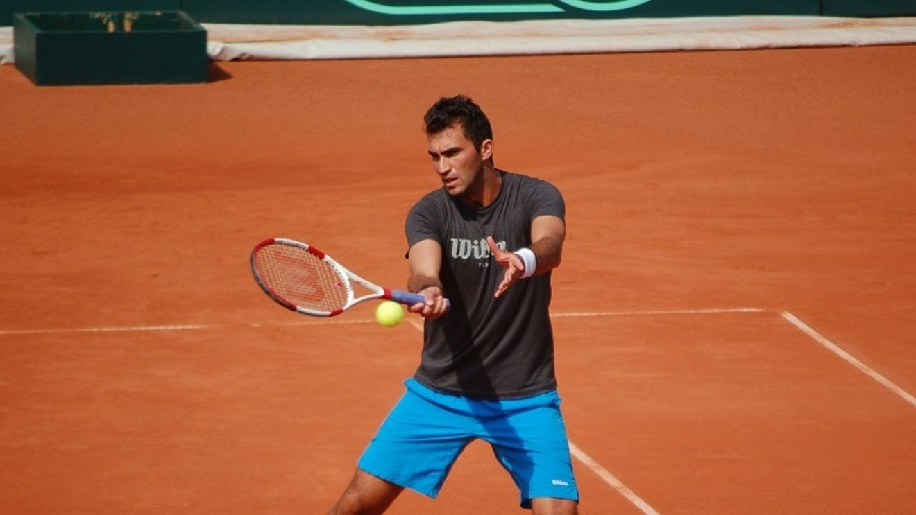 Horia Tecău și Kevin Krawietz s-au calificat în optimi la Roland Garros! Victorie și pentru echipa Monica Niculescu/Jelena Ostapenko