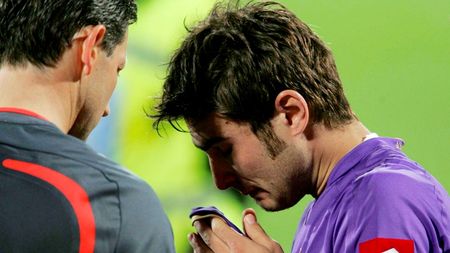 Decizia în cazul "Mutu", benefică pentru cluburi