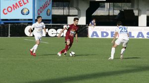 Dani: "Îmi pare rău pentru Viana și Frangipane, dar nu s-au adaptat!"