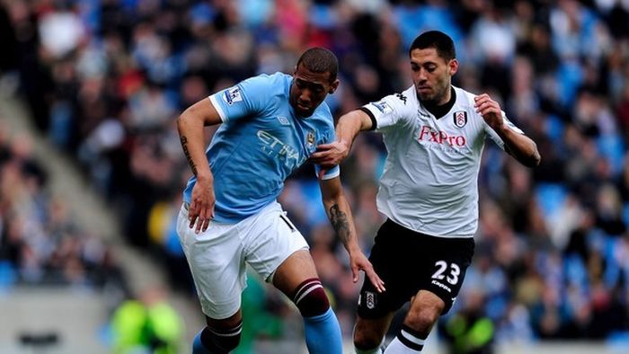 Boateng dă de pământ cu fosta sa echipă, înainte de meciul direct: "Jucătorii lui City nu sunt uniți DELOC"