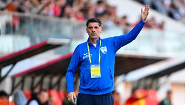 Florin Pîrvu, surprins negativ de Sepsi OSK după meciul de la Sfântu Gheorghe: ”Ține de fair-play, de respect. Suntem la sport, fotbalul e un fenomen social, nu o dictatură.” EXCLUSIV