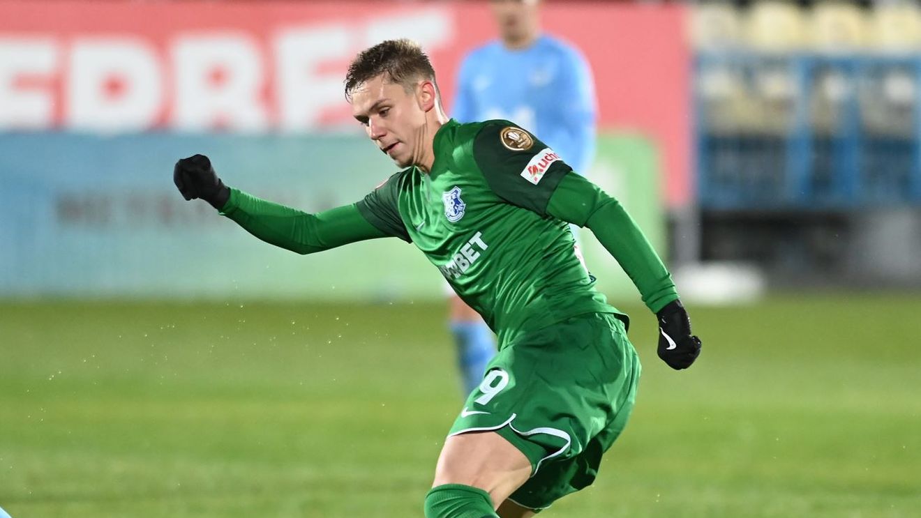 Transferul lui Louis Munteanu la FCSB se încinge! Italienii scriu despre oferta lui Gigi Becali pentru Fiorentina, prin Gică Hagi