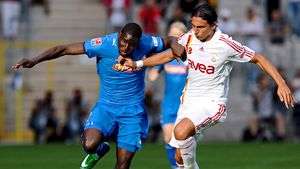 Meira: "Vom trece fără probleme de Steaua"