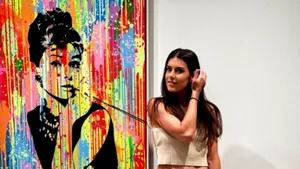 Sorana Cîrstea, apariție spectaculoasă la cină, în Dubai. Cu cine va petrece Revelionul frumoasa brunetă