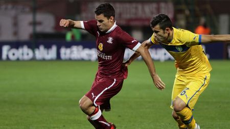 Frustrare în Giulești: "Nu s-a simțit diferența între noi și Petrolul! Liga 1 nu are asemenea fani" Reacția lui Ciolacu