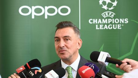 Transferurile de Liga Campionilor pe care Ilie Dumitrescu i le-a recomandat lui Gigi Becali! Sunt peste 5 şi a dat şi două nume