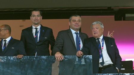 Ionuț Chirilă, următorul selecționer? Cuvinte de laudă la adresa lui Răzvan Burleanu: „Este de felicitat! De ce e el de vină?” | VIDEO EXCLUSIV ProSport Live