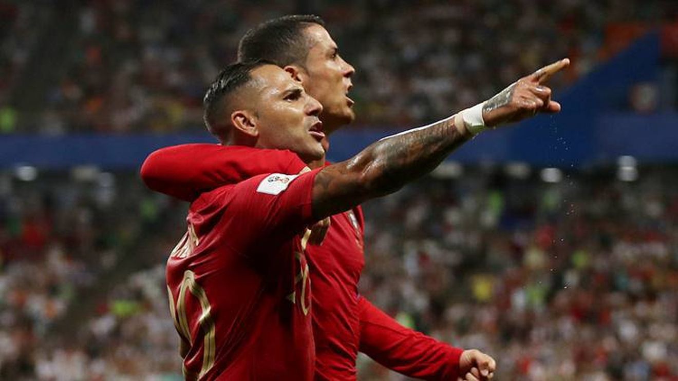 Quaresma, direct în cartea de istorie. Capitolul la care stă mai bine decât Cristiano Ronaldo