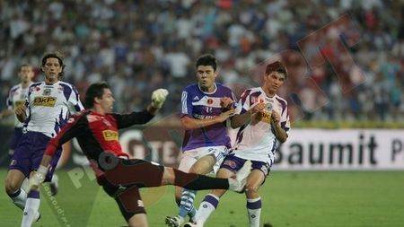 "Mi-am epuizat muniția pentru arbitri! **M-am obișnuit, sunt ca stuparul ăla care e înțepat mereu de albine"