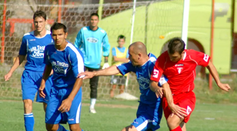 Analiza etapei a 8-a** din C5